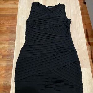 Calvin Klein cocktail dress